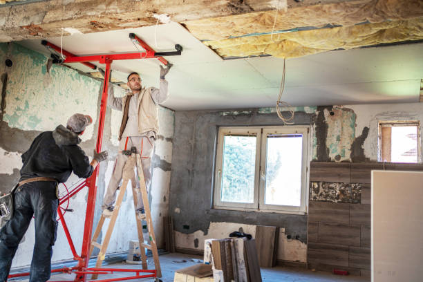 Best Specialized Insulation Services in Floresville, TX